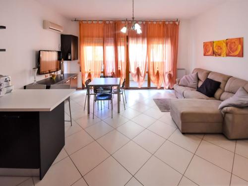 Apartment Rosapanna-1 by Interhome in Rosapineta