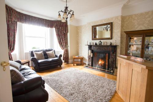 Cul-Erg House B&B