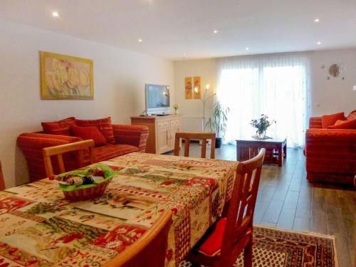 Holiday Home Schmetterlingsgarten by Interhome in 許芬根