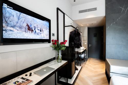 Heart Hotel Milano - image 7