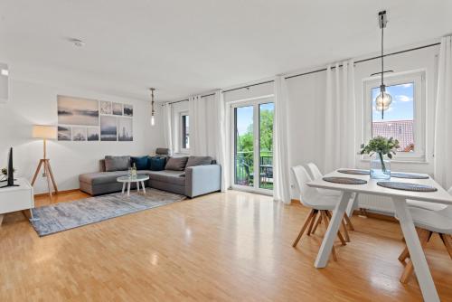 TTP Apartment 6 Friedrichshafen