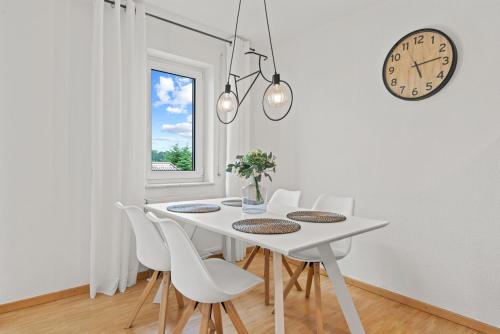 TTP Apartment 6 Friedrichshafen