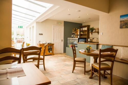 Cul-Erg House B&B