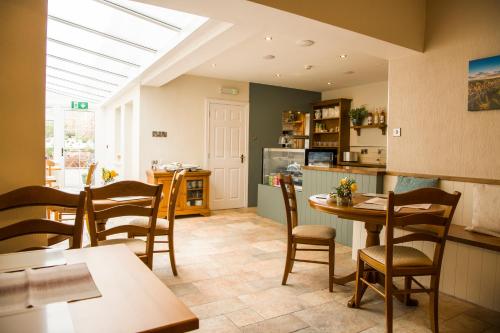 Cul-erg House & Kitchen, , County Londonderry