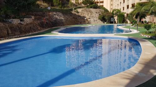 Apartamento Benidorm Viena