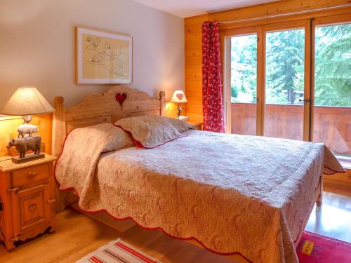 Apartment Grand Hôtel A10 by Interhome (Apartment Grand Hotel A10 by Interhome) in Villars-sur-ollon