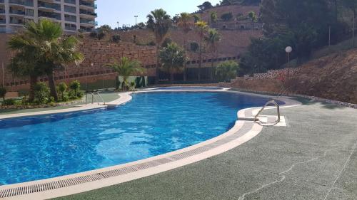 Apartamento Benidorm Viena