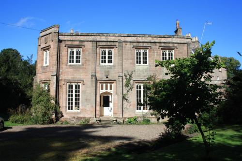 The Manor House