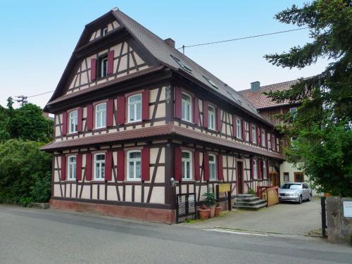 Apartment Storchennest by Interhome - Meißenheim