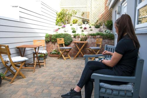 Cul-Erg House B&B