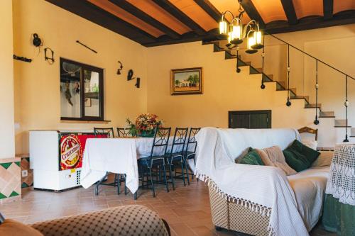 Alojamiento rural Las Alberquillas in Beas