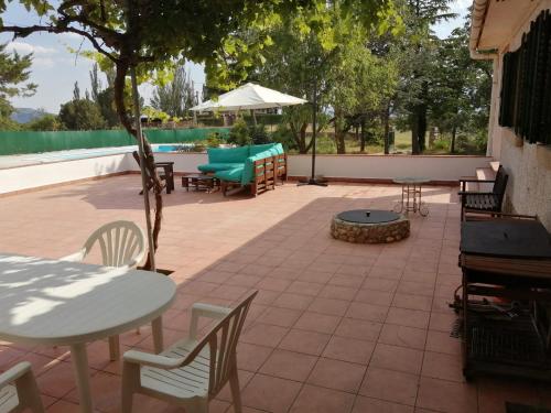 La Casa del Ingles - Robledillo de la Jara