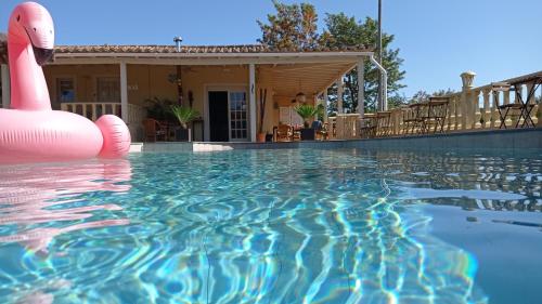 Quinta Pereiro Tropic Garden, Algarve 2