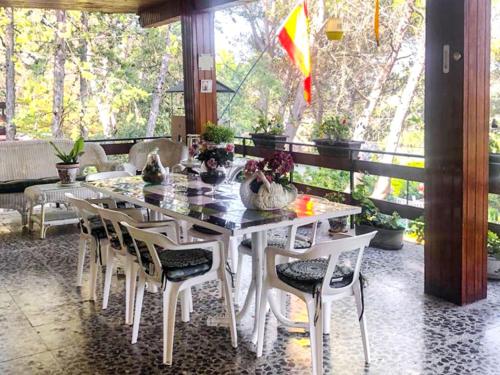  Holiday Home El Bosque Encantado by Interhome in Albalate de Zorita