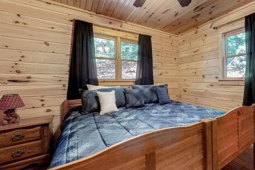 The Six Bears Lodge - image 8