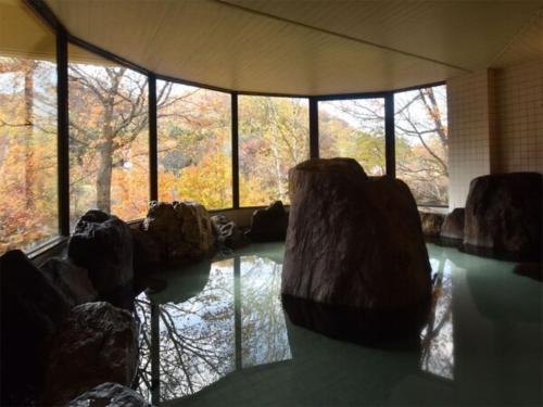 Takinoue Hotel Keikoku - Vacation STAY 32411v