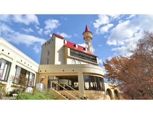Takinoue Hotel Keikoku - Vacation STAY 32385v