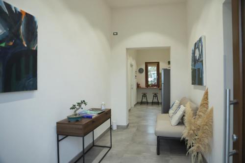 Bejárat, Villa Licari Stagnone near Vincenzo Florio repülőtér