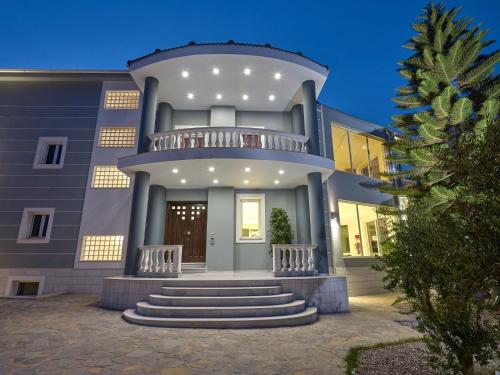 Villa Akrotiri gîte à louer Zákynthos