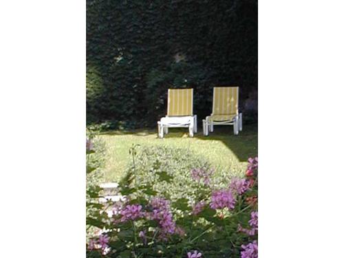 Hotel Agneshof Nürnberg - image 4