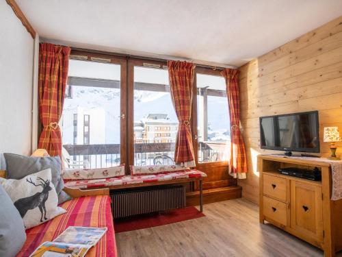 Apartment Le Prariond - Val Claret-12 by Interhome, Тинь (фото 6)