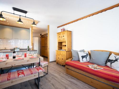 Apartment Le Prariond - Val Claret-12 by Interhome, Тинь (фото 9)