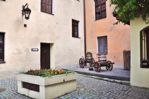 Apartamenty Numer 6 - image 10