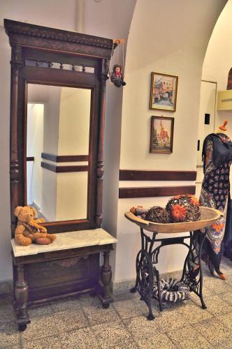 Apartamenty Numer 6 - main image