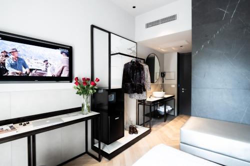 Heart Hotel Milano - image 10