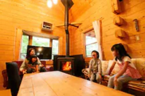 Nasu-gun - House - Vacation STAY 11442