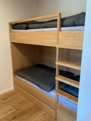 Apartman Brcalnik Sumavske Strane in Hojsova Stráž
