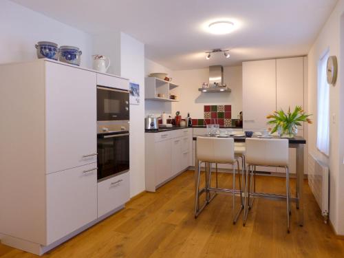 Apartment Matte - Alte Post by Interhome in Diemtigen