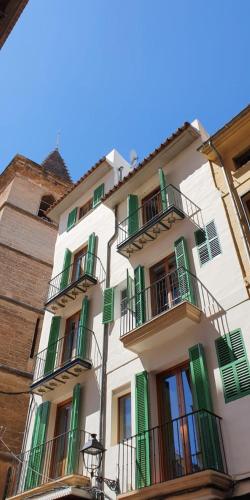 Sant Miquel Homes - Turismo de interior - main image