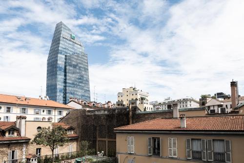 Heart Hotel Milano - image 12