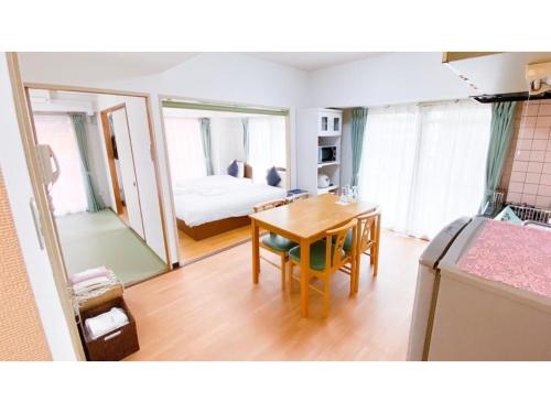 HOTEL Nishikawaguchi Weekly - Vacation STAY 43473v - Hotel - Saitama