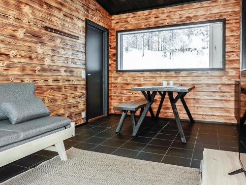 Holiday Home Villa kallas by Interhome