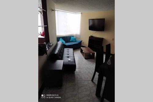 Bogotá, Confortable apartamento zona Occidente