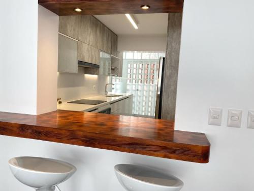 Stunning 2BR in San Isidro