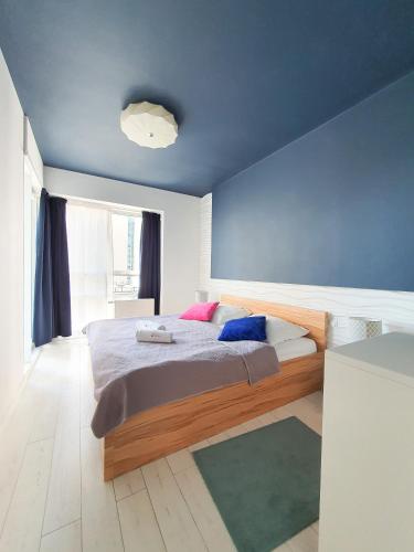 Capital Apartments - Towarowa - image 2