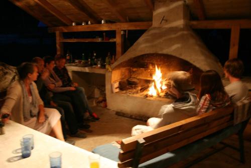 Herzegovina Lodges Boracko Jezero