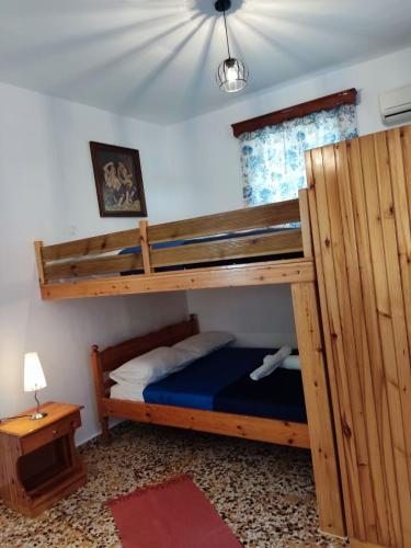  Petroula Apartments in Emborios Kalymnos