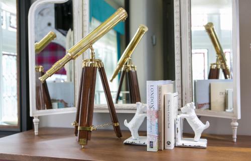 Dog and Fox - image 13