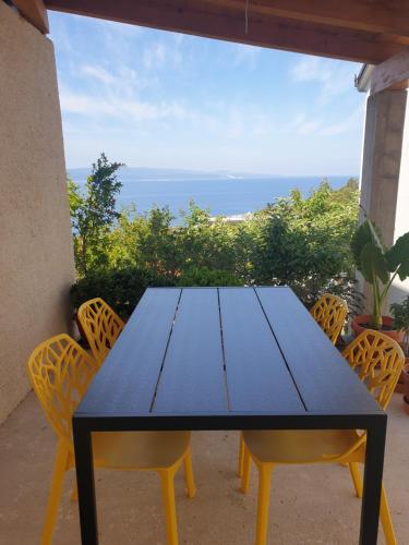  Apartment Ivana in Brela