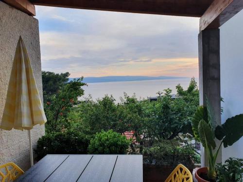  Apartment Ivana in Brela