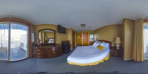 The Moulton Hotel – khách sạn tại Biển Hampton