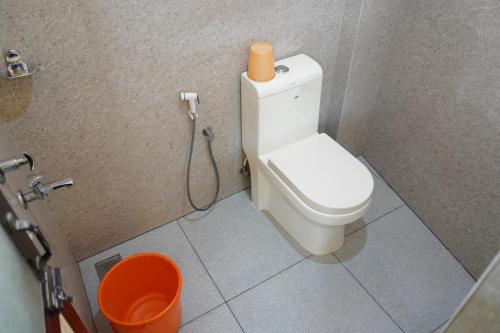 SANGEETHA TOURIST HOME – Trivandrum, IN