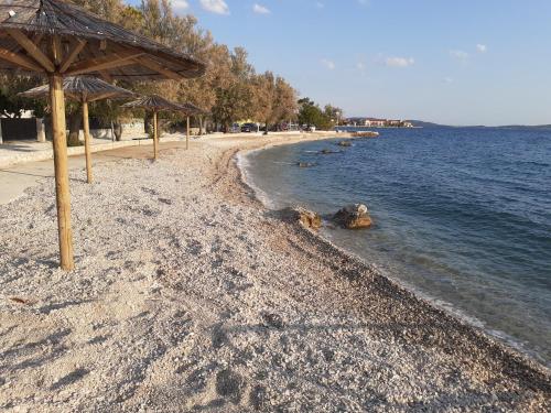 apartmani G&M, Bibinje