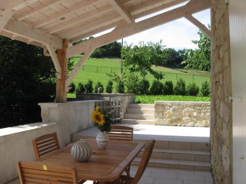 Bordo Basso in Laugnac