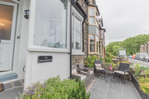 ABACUS HOUSE in Windermere City Center