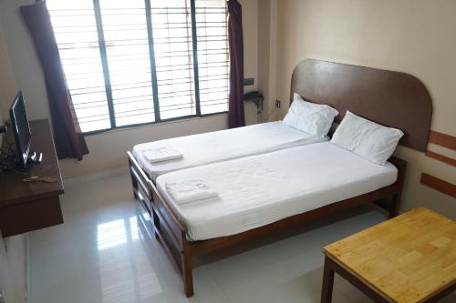 SANGEETHA TOURIST HOME – Trivandrum, IN